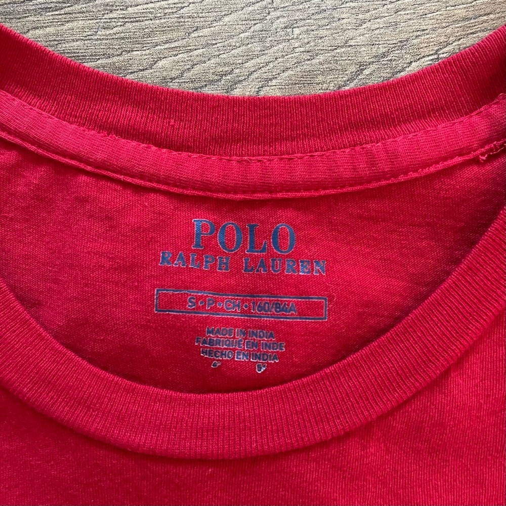 RLP•Whimsy T-Shirt - Picture 3 of 6